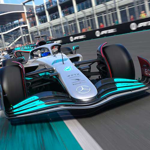 F1 Manager 2022 Cd Key